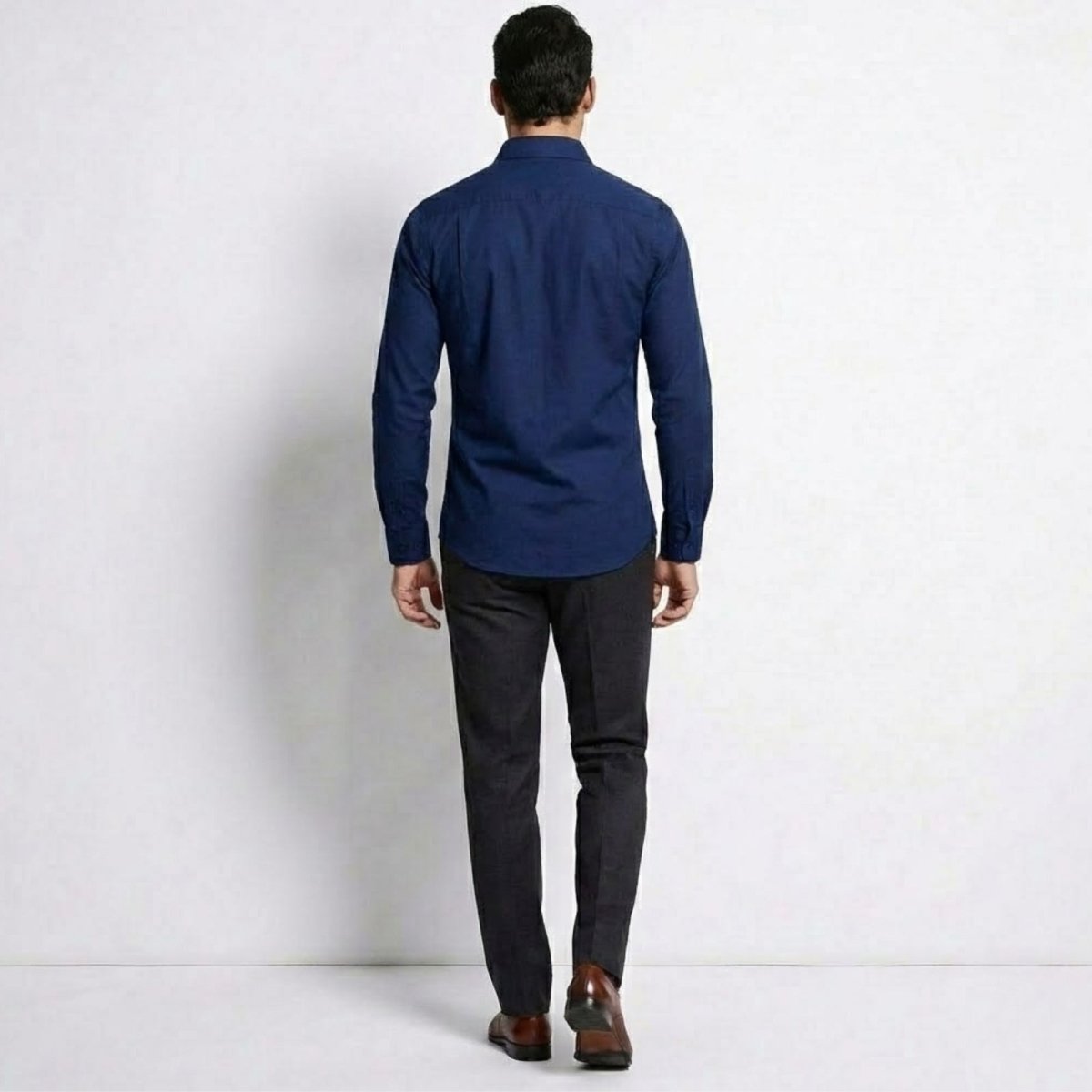 Julian Kensington | Tailored Dress Shirt For Men