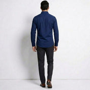 Julian Kensington | Tailored Dress Shirt For Men