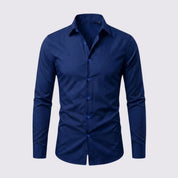 Julian Kensington | Tailored Dress Shirt For Men