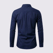 Julian Kensington | Tailored Dress Shirt For Men
