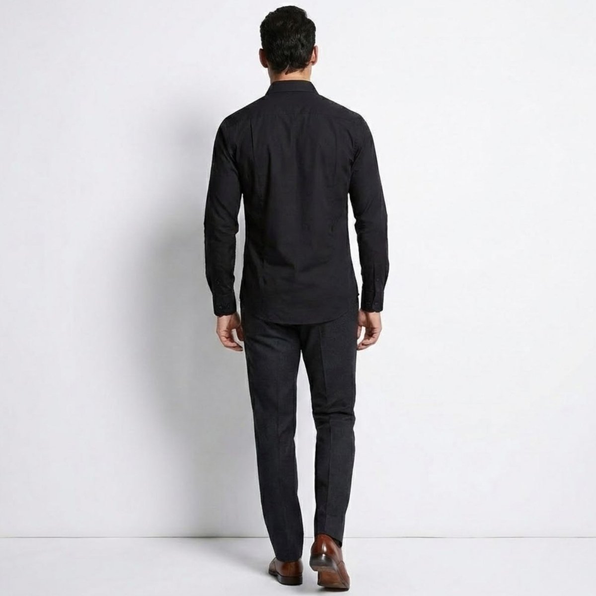 Julian Kensington | Tailored Dress Shirt For Men