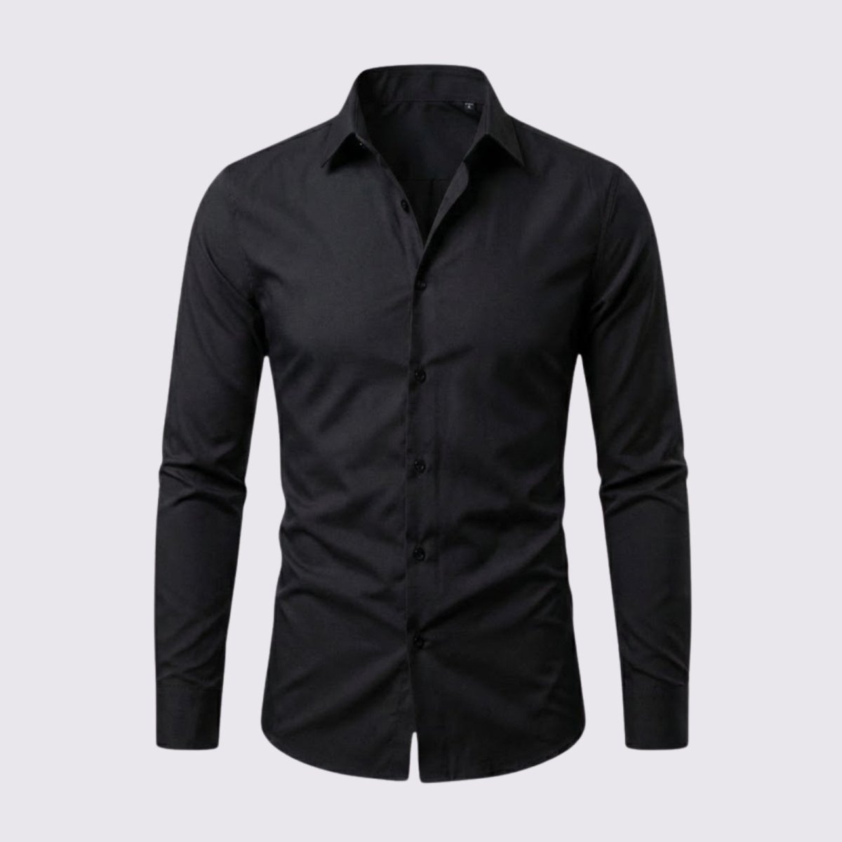 Julian Kensington | Tailored Dress Shirt For Men