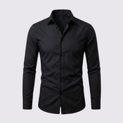 Julian Kensington | Tailored Dress Shirt For Men