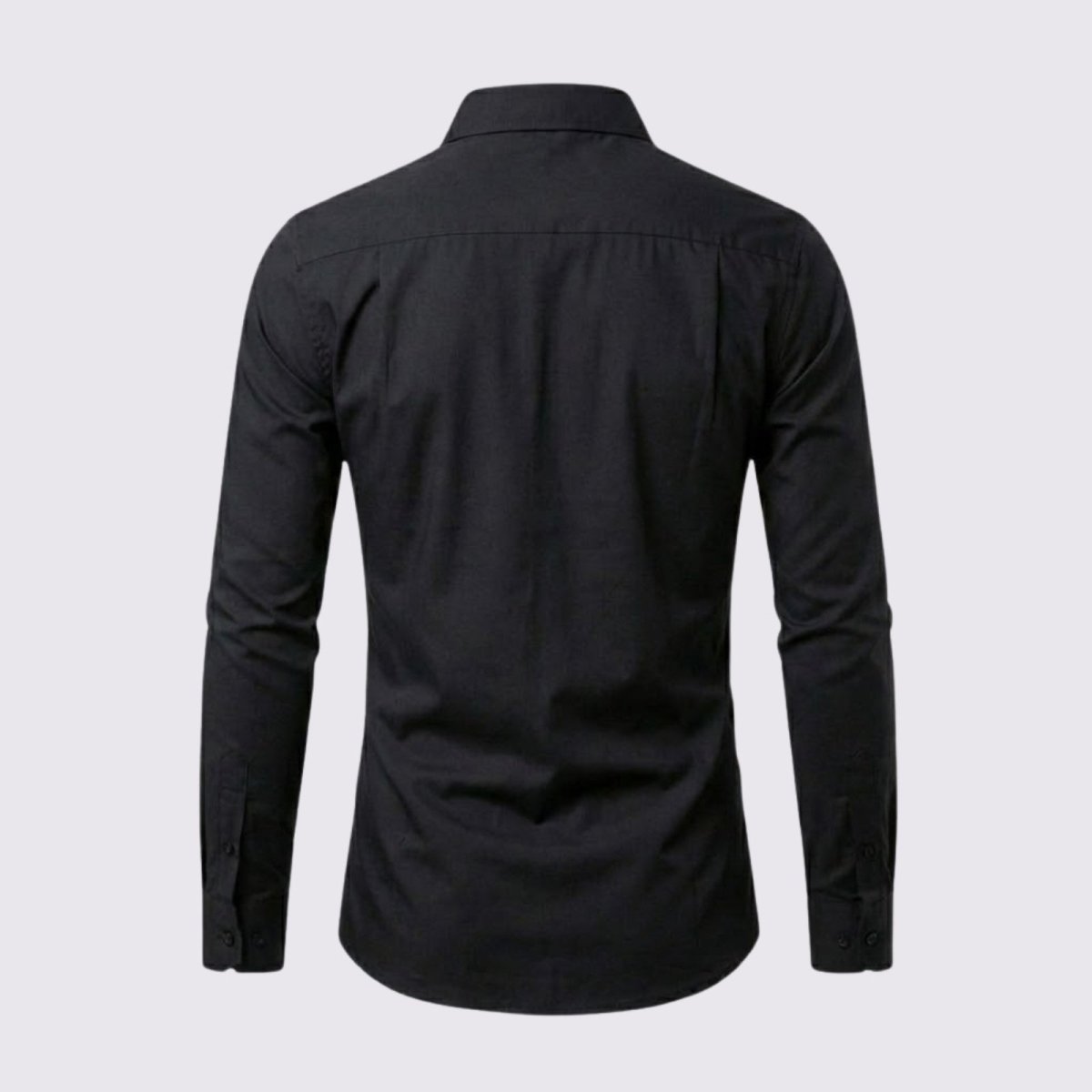 Julian Kensington | Tailored Dress Shirt For Men