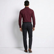 Julian Kensington | Tailored Dress Shirt For Men