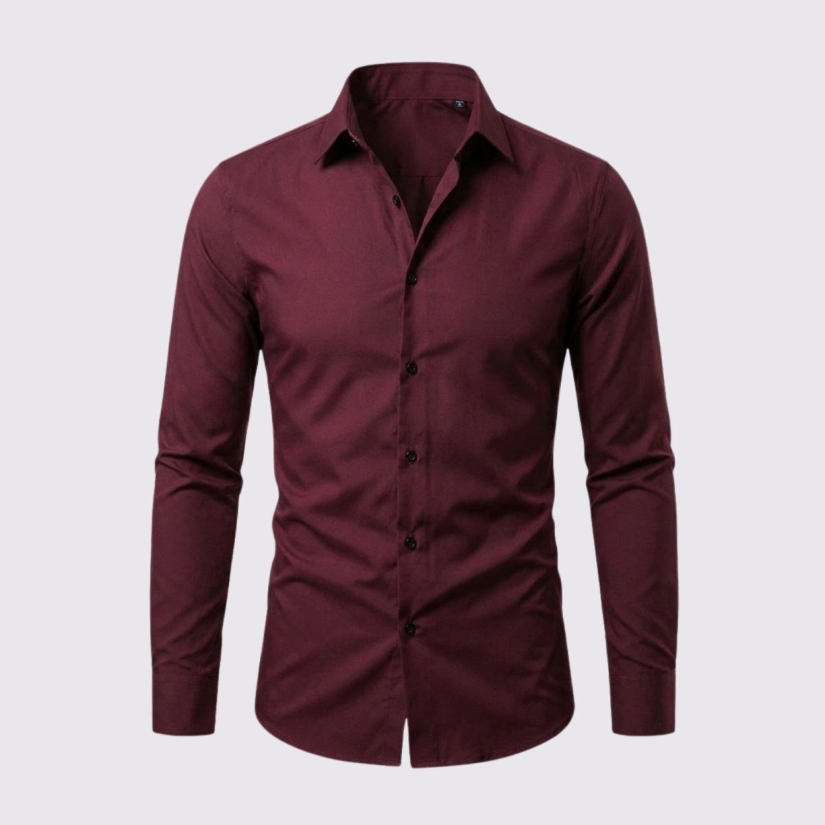 Julian Kensington | Tailored Dress Shirt For Men