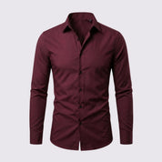 Julian Kensington | Tailored Dress Shirt For Men