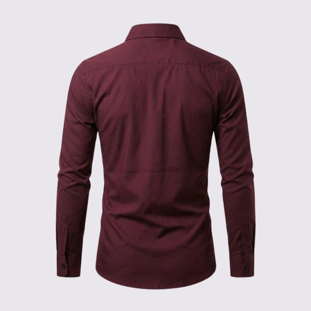 Julian Kensington | Tailored Dress Shirt For Men