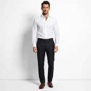 Julian Kensington | Tailored Dress Shirt For Men