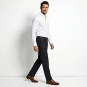 Julian Kensington | Tailored Dress Shirt For Men
