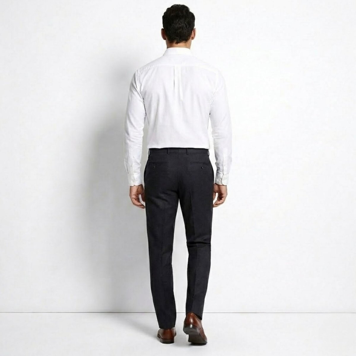 Julian Kensington | Tailored Dress Shirt For Men