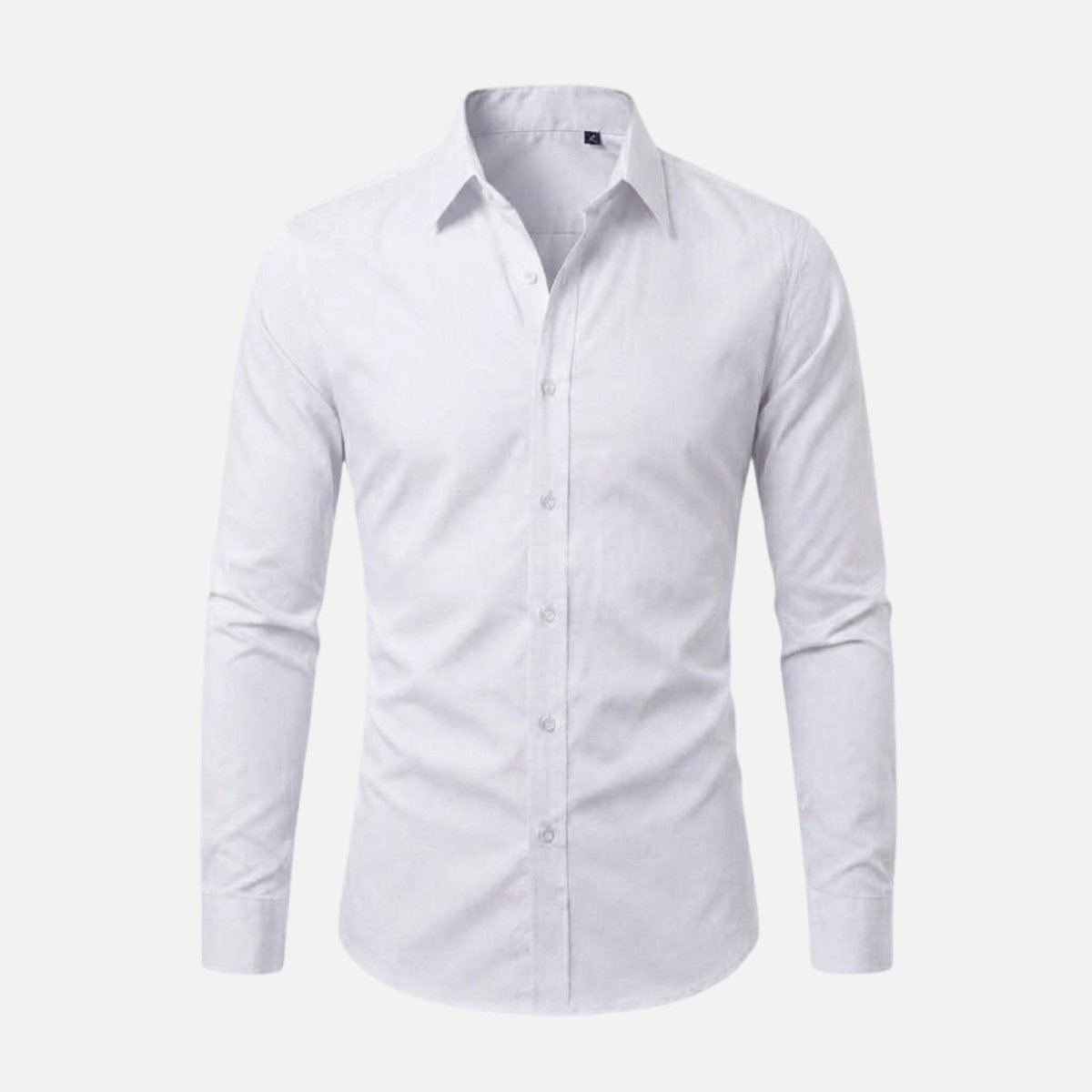 Julian Kensington | Tailored Dress Shirt For Men
