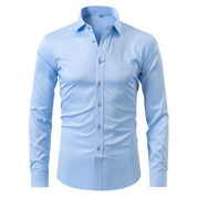 Julien Carrington | Luxury Tailored Shirt For Men