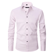 Julien Carrington | Luxury Tailored Shirt For Men