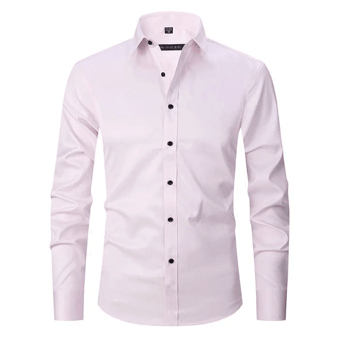 Julien Carrington | Luxury Tailored Shirt For Men