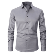 Julien Carrington | Luxury Tailored Shirt For Men