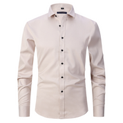 Julien Carrington | Luxury Tailored Shirt For Men