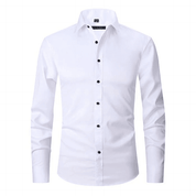 Julien Carrington | Luxury Tailored Shirt For Men
