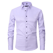 Julien Carrington | Luxury Tailored Shirt For Men