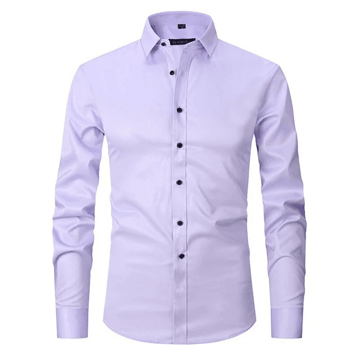 Julien Carrington | Luxury Tailored Shirt For Men