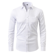 Julien Carrington | Luxury Tailored Shirt For Men