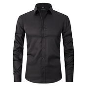 Julien Carrington | Luxury Tailored Shirt For Men