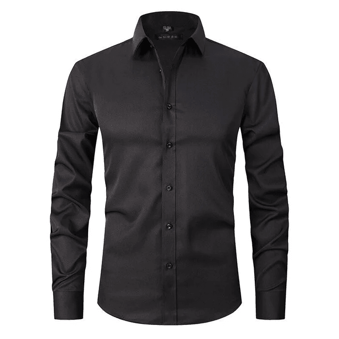 Julien Carrington | Luxury Tailored Shirt For Men