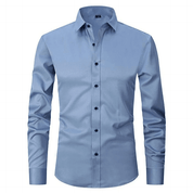 Julien Carrington | Luxury Tailored Shirt For Men