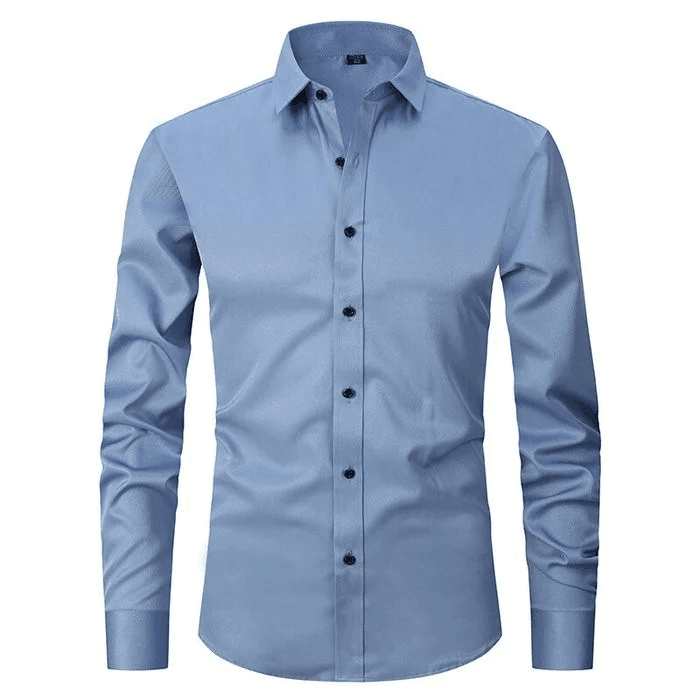 Julien Carrington | Luxury Tailored Shirt For Men