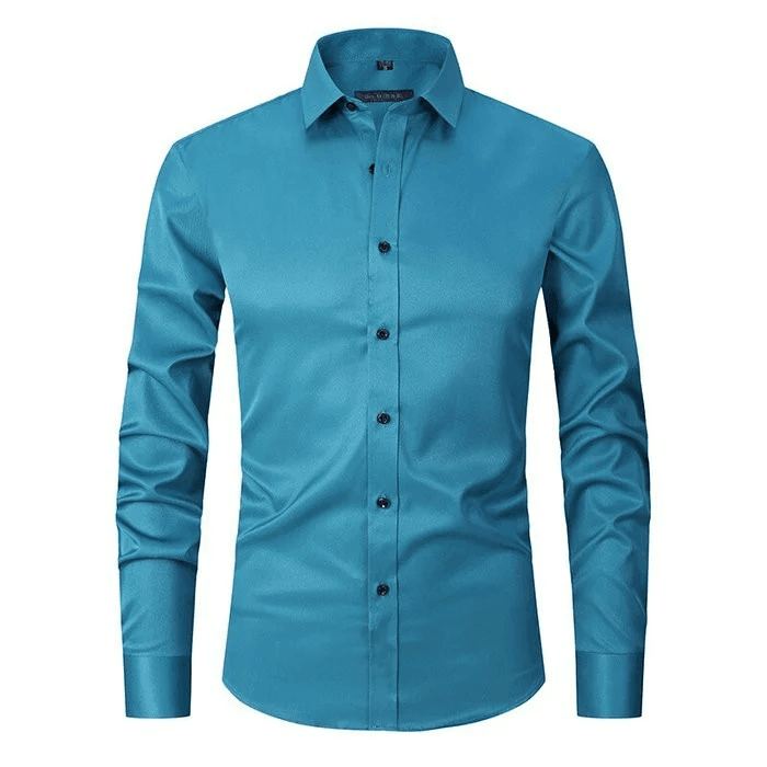 Julien Carrington | Luxury Tailored Shirt For Men