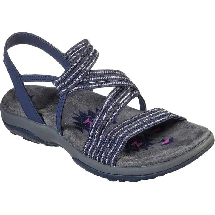Leona Carrington | Strappy Casual Sandals