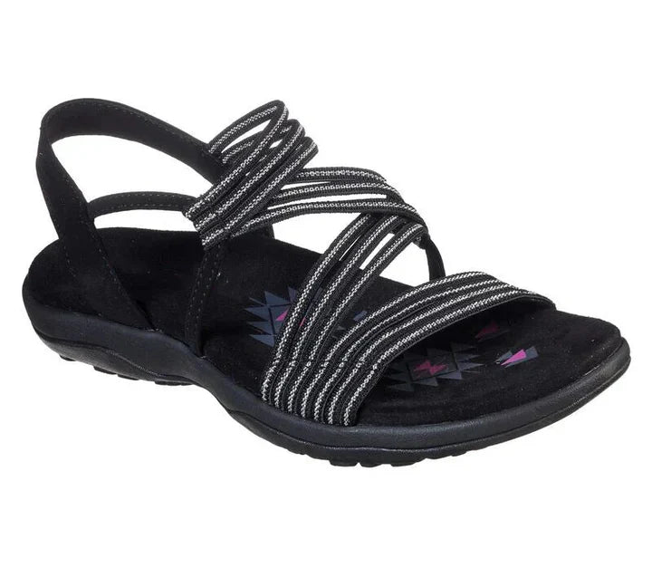 Leona Carrington | Strappy Casual Sandals