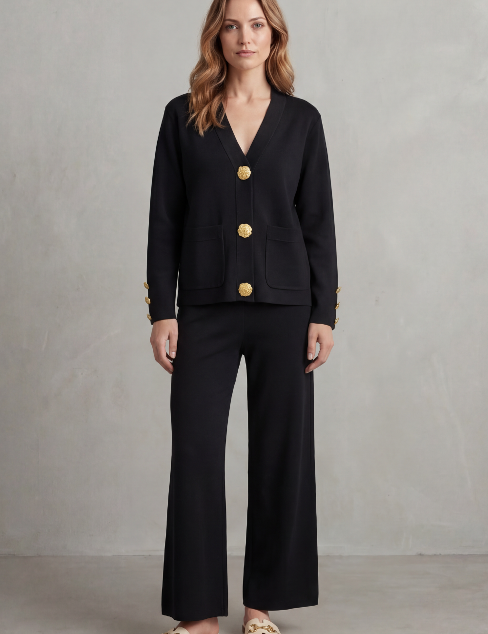Livia_Gold_button_detail_Buttoned_lounge_set_6.png