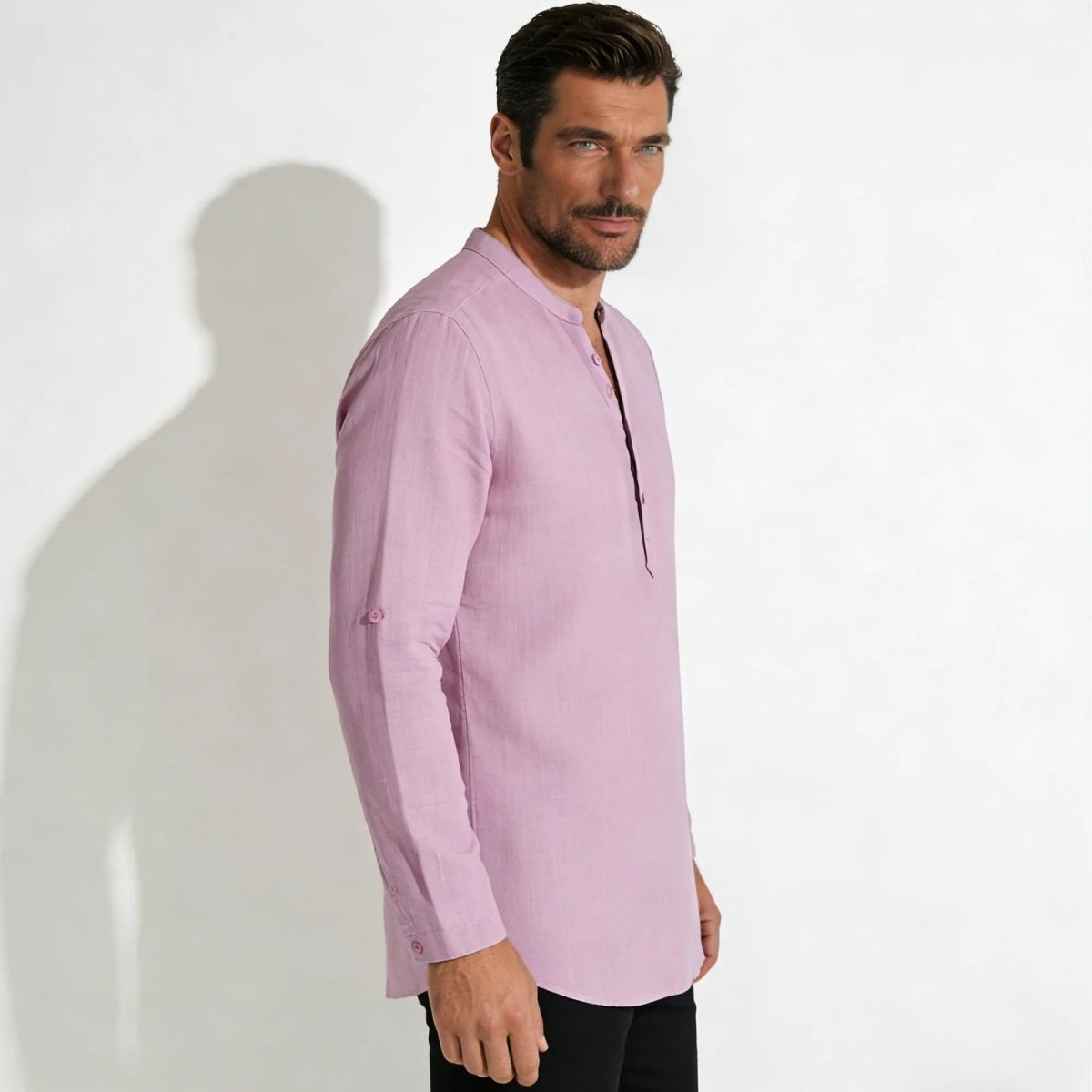 Louis_Davenport_Linen_Henley_Shirt_For_Men_215295034851714.jpg