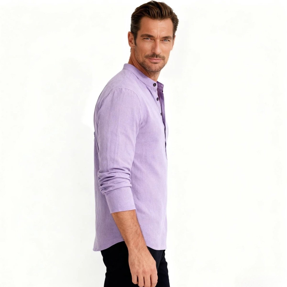 Louis_Davenport_Linen_Henley_Shirt_For_Men_715295034851714.jpg