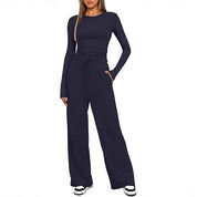 Lucía Belmont | Luxury Women's Loungewear Set in 8 Colors