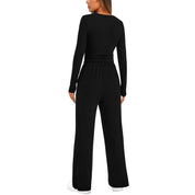 Lucía Belmont | Luxury Women's Loungewear Set in 8 Colors