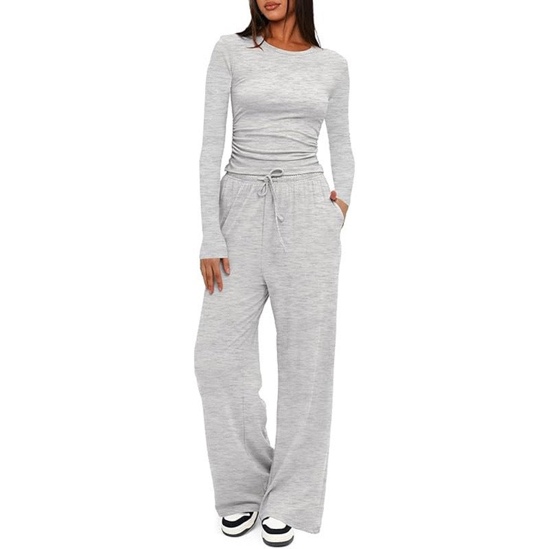 Lucía Belmont | Luxury Women's Loungewear Set in 8 Colors