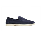 Luca Cortese | Men's Sneakers in Solid Color – Casual Luxury