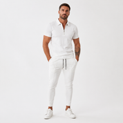Luca Romano | Two-Piece Summer Set For Men