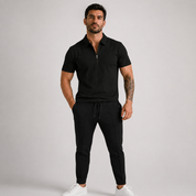 Luca Romano | Two-Piece Summer Set For Men