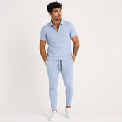 Luca Romano | Two-Piece Summer Set For Men