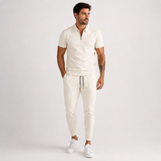 Luca Romano | Two-Piece Summer Set For Men
