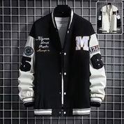 Marchie Racing | Varsity Bomber Jacket