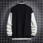 Marchie Racing | Varsity Bomber Jacket