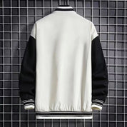 Marchie Racing | Varsity Bomber Jacket