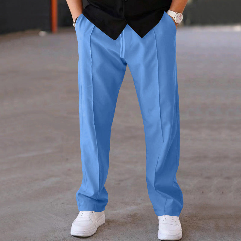 Marco Alvarez | Men's Sweatpants with Luxe Comfort