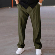 Marco Alvarez | Men's Sweatpants with Luxe Comfort
