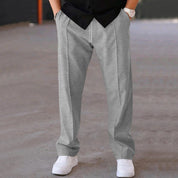 Marco Alvarez | Men's Sweatpants with Luxe Comfort