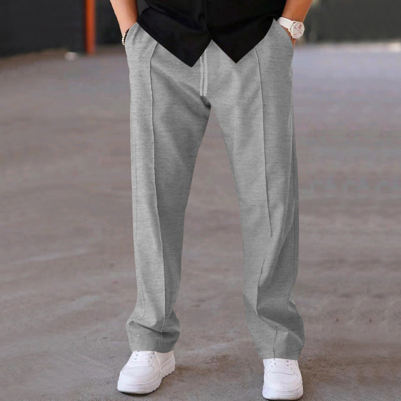 Marco Alvarez | Men's Sweatpants with Luxe Comfort
